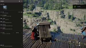 붉사 코리안 마사일 발사대