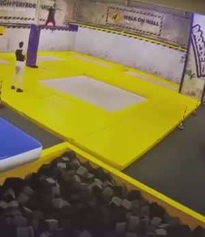 대형사고 피한 행님