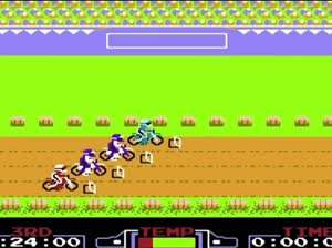 존잼 고전 바이크 게임.gif