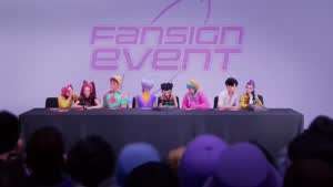 케데헌 단편애니 근황.gif