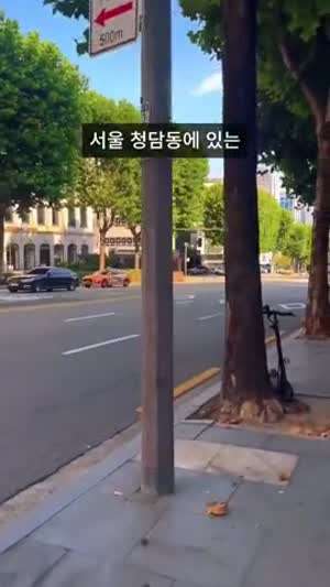 서울 청담동 지에수 레스토랑 마더 카이세키 후기