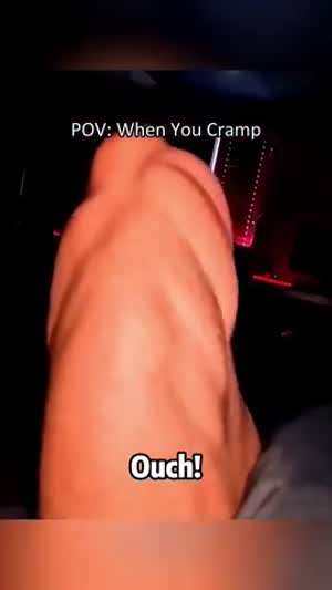 씹상남자도 하남자마냥 비명 지르는 고통.mp4