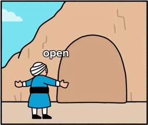 비밀번호에 특수기호와 숫자를 포함하라고...