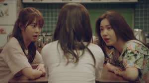 야동을 한 번도 보지 못했다는 여대생