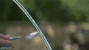 설거지 할때 짜증 나는거