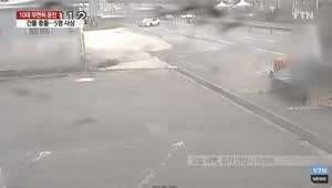 청소년 5명이 사망했는데 조롱만 가득했던 사고