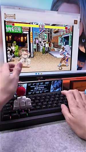 키보드 조이스틱.mp4