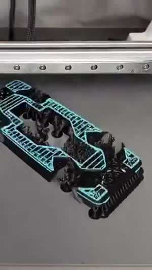 조립을 잘못한거 같아요