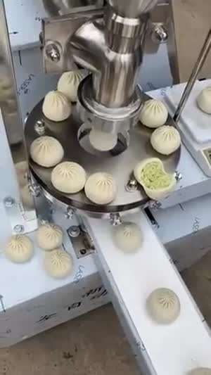 만두 만드는 기계