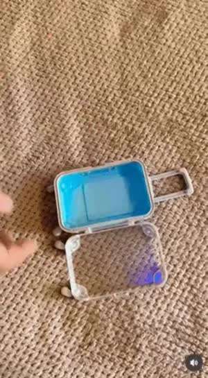 남자가 여행갈때