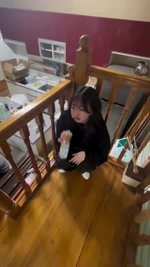 엄마 저는 대학에서 좋은 친구들 만나서잘 적응해서 다니고 있어