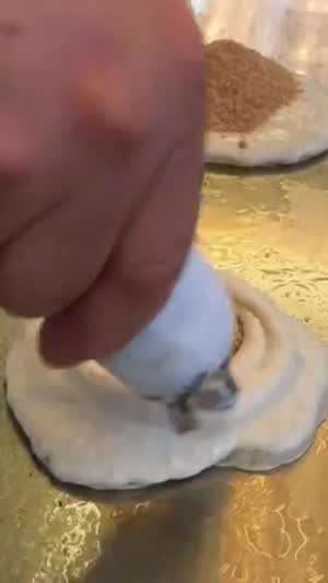 호떡 쉽게 만드는 방법