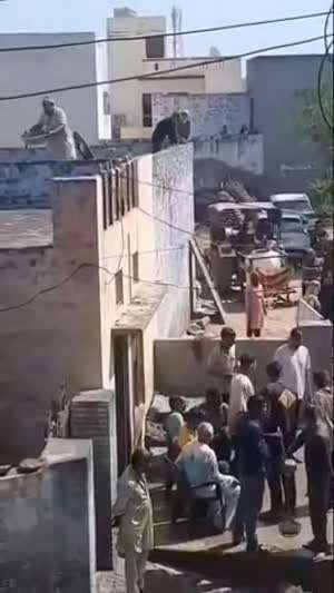 마음이 불량한 놈은 벌이 있을찌니....