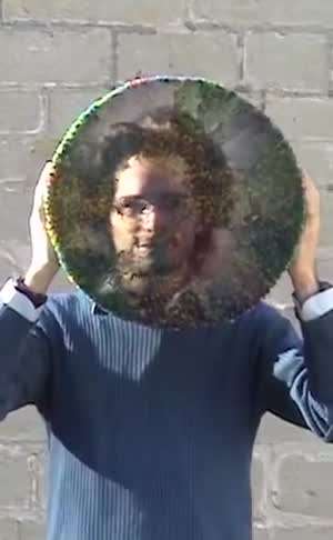 말그대로 YouTube를 구현한 사람