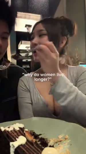 여친이랑 밥 먹을때 남자들이 많이 하는 실수