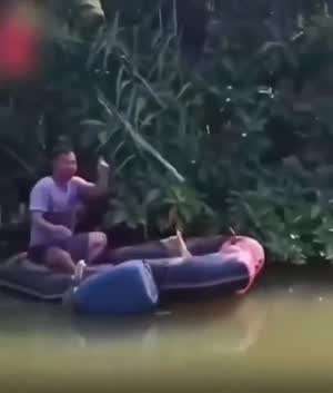 동물 학대 아님?