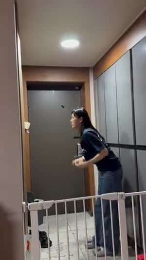 굳이 그렇게 안해도 된다고 팩트 박아버리는 남편