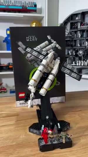 요즘 레고 근황