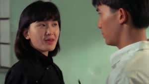 기습 당하는 양조위.MP4