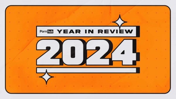 ㅎㅂ) 2024 폰헙(pornhub) 보고서