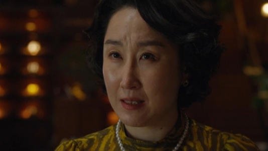 여배우계의 현봉식..