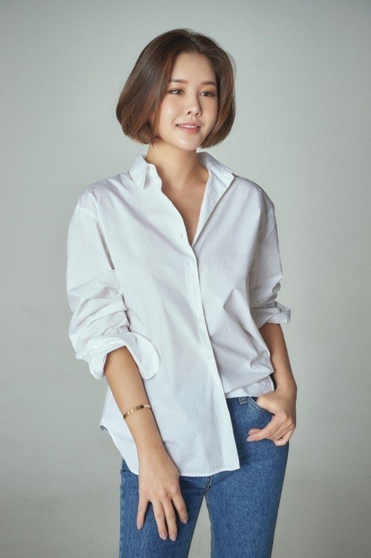 MBC 출신 박은지, 오요안나 애도 "나도 7년간 버텨"