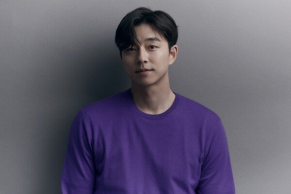 배우 공유, 산불 피해 복구 위해 1억원 기부 “작은 힘이라도 되길”