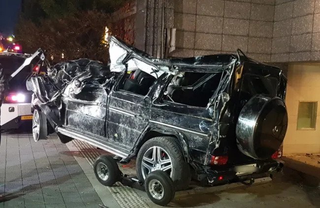 한국에서 지바겐 안전성이 논란된 사건