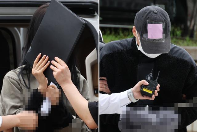 [단독] '손흥민 협박' 남성 과거 동종 전과… "입막음 대가 6500만원 요구"