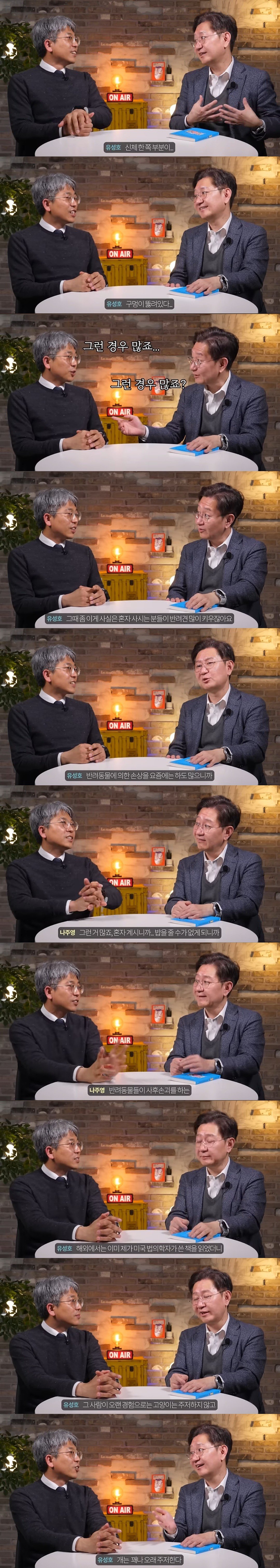 법의학자들이 자주 본다는 구멍 뚫린 시체