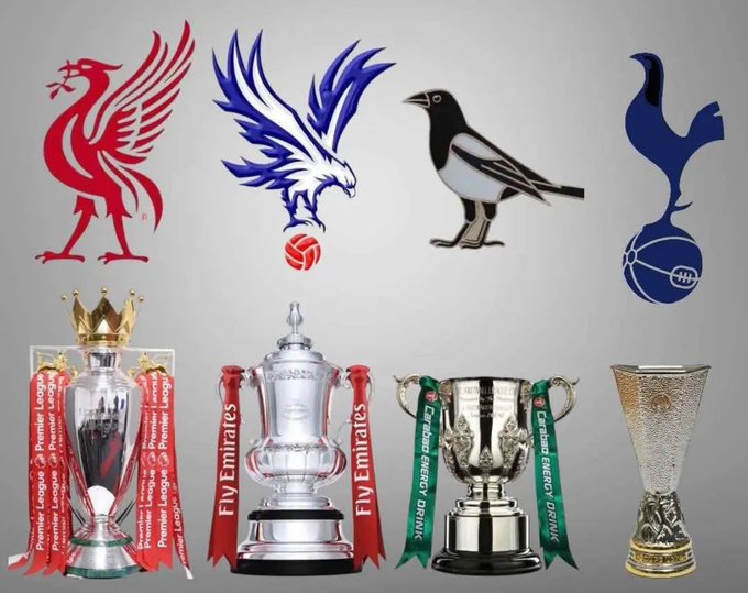 충격적인 EPL 근황 ㄷㄷㄷ