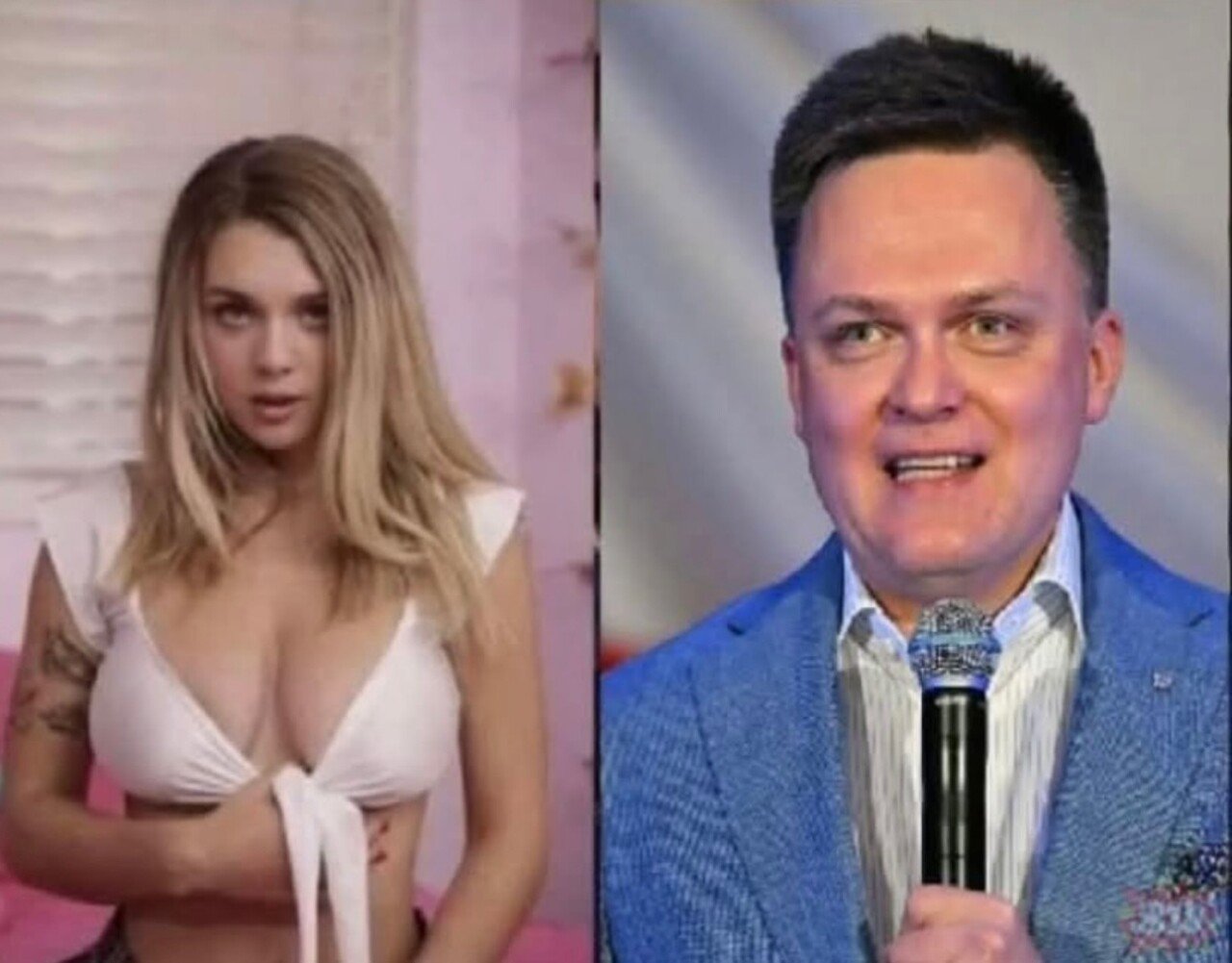 (ㅇㅎ?)매체속 레즈비언의 모습 VS 실제 레즈비언의 모습