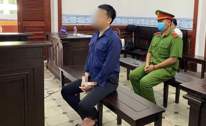 한국인 베트남에서 사형선고 ㄷㄷㄷ