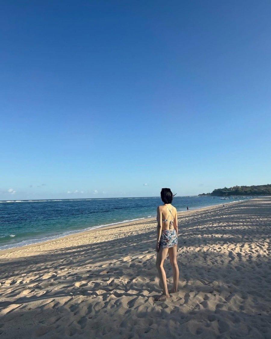 (ㅎㅂ)권은비 또 떳다 ㄷㄷ