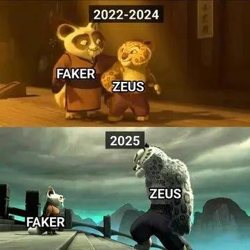 롤) 오늘자 1,2 경기 요약