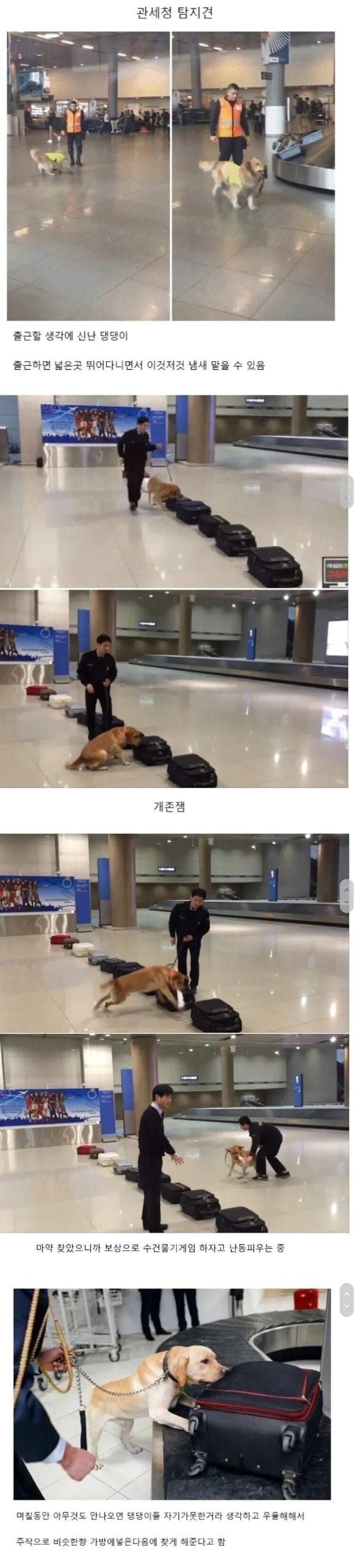 의외로 사내복지 철저한 곳