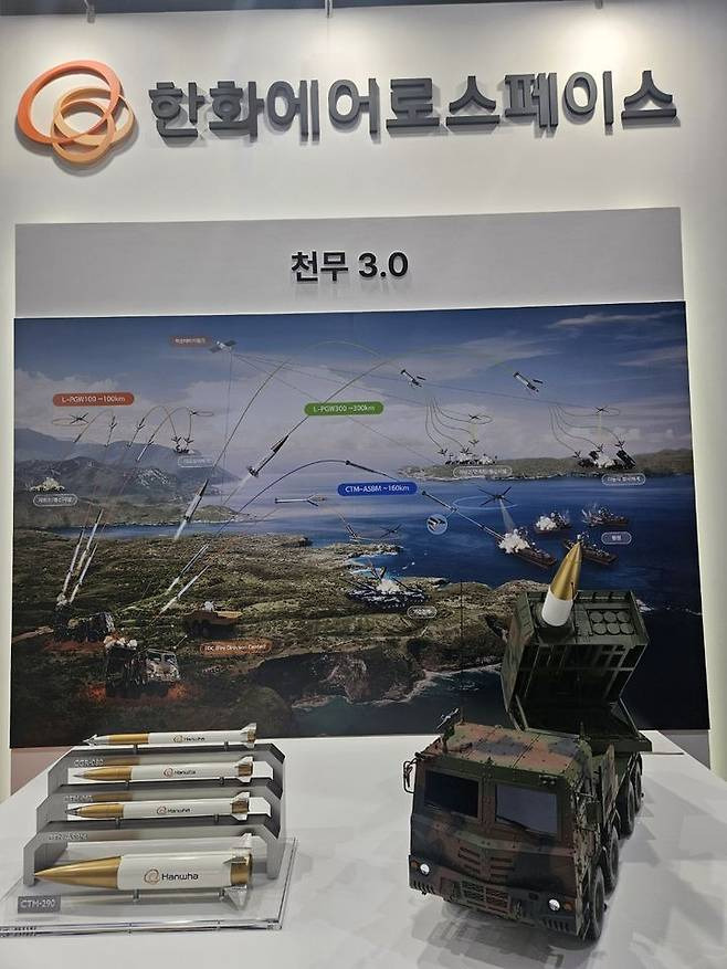 드디어 드론 무기 개발중인 대한민국 국군