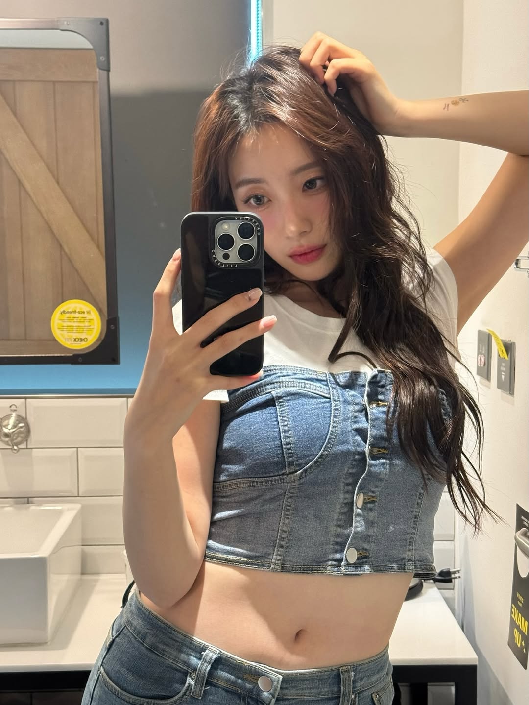 한화 하지원 치어리더 최근 인스타