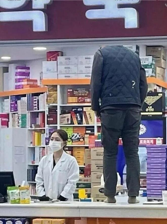 인터넷에 올라온 짤을 함부로 믿으면 안되는 이유