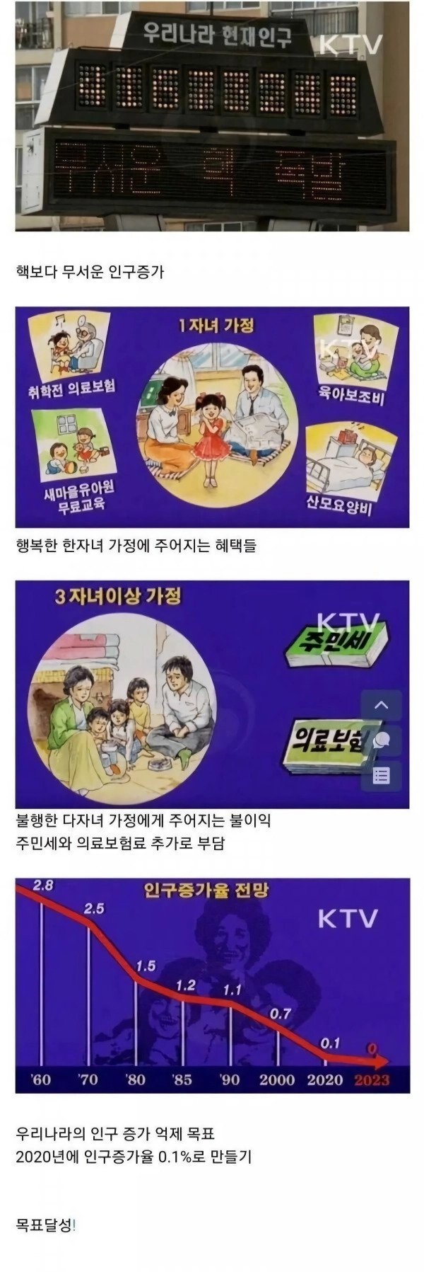 실제로 시행된 조선인 안락사 프로젝트