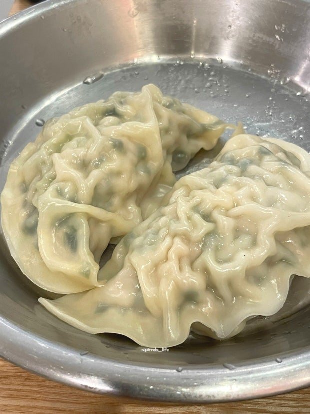 식후 입냄새 1티어 음식