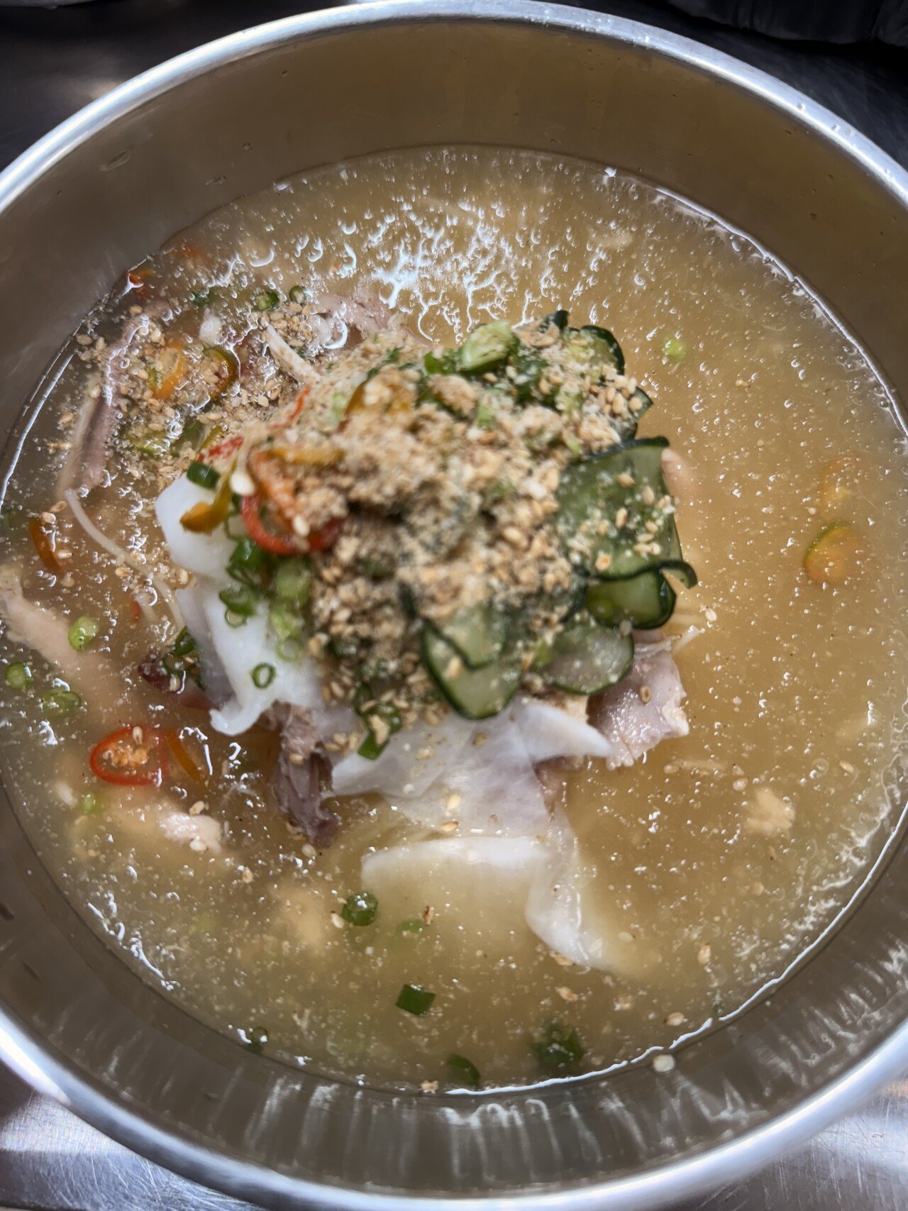 백종원 최대 수혜자 홍탁집 최신 근황~!