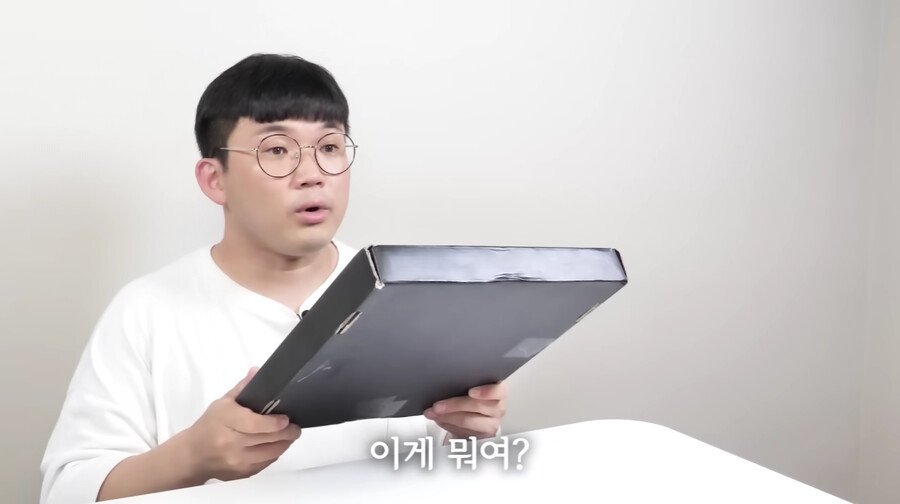 가장 현실적인 유튜브 실버 버튼 리뷰