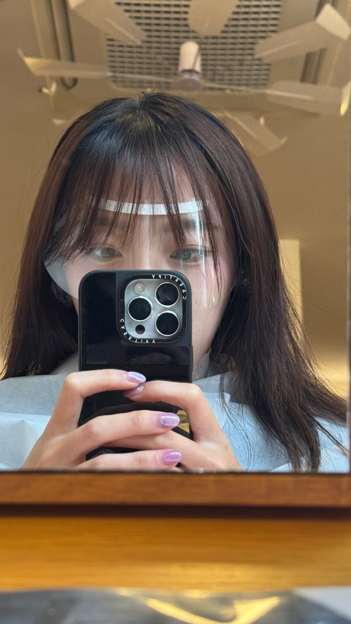 단발로 자른 하지원 치어리더 ㄷㄷ