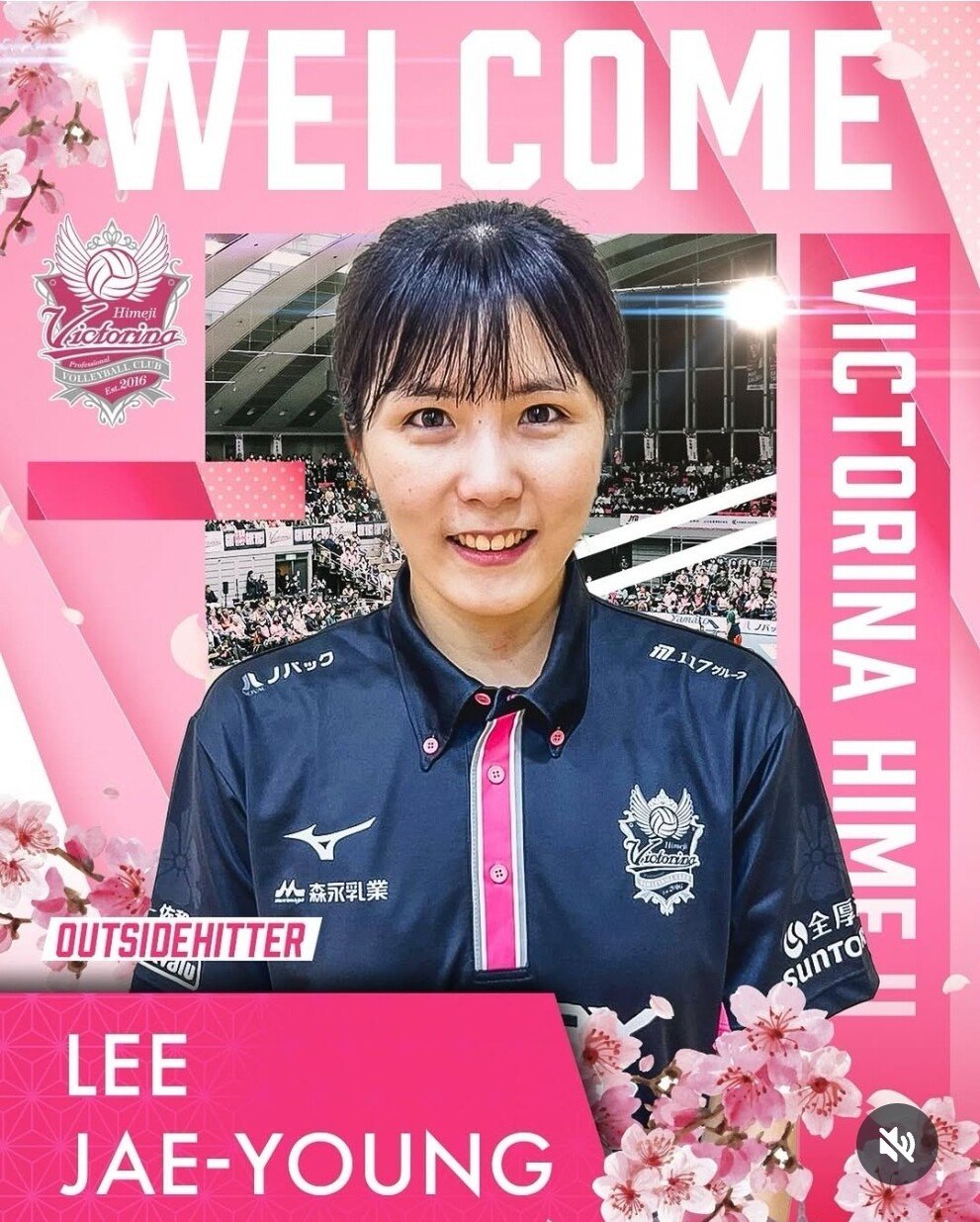 배구 이재영 선수복귀