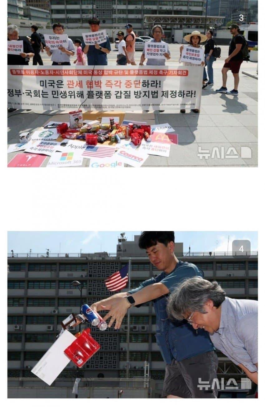 오늘자 대한민국 퓰리처상....JPG