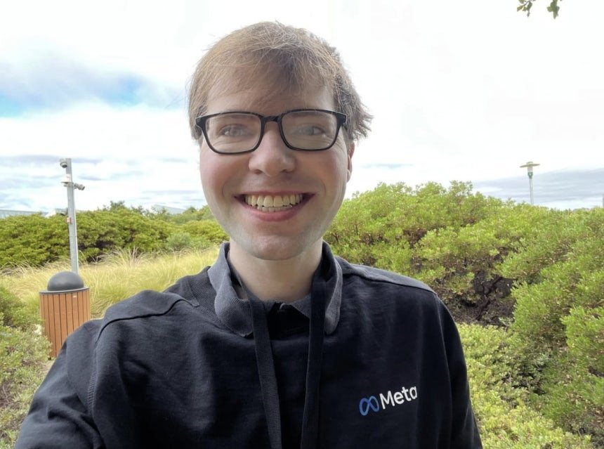 저커버그가 이번에 3500억 주고 영입한 24살 AI 천재