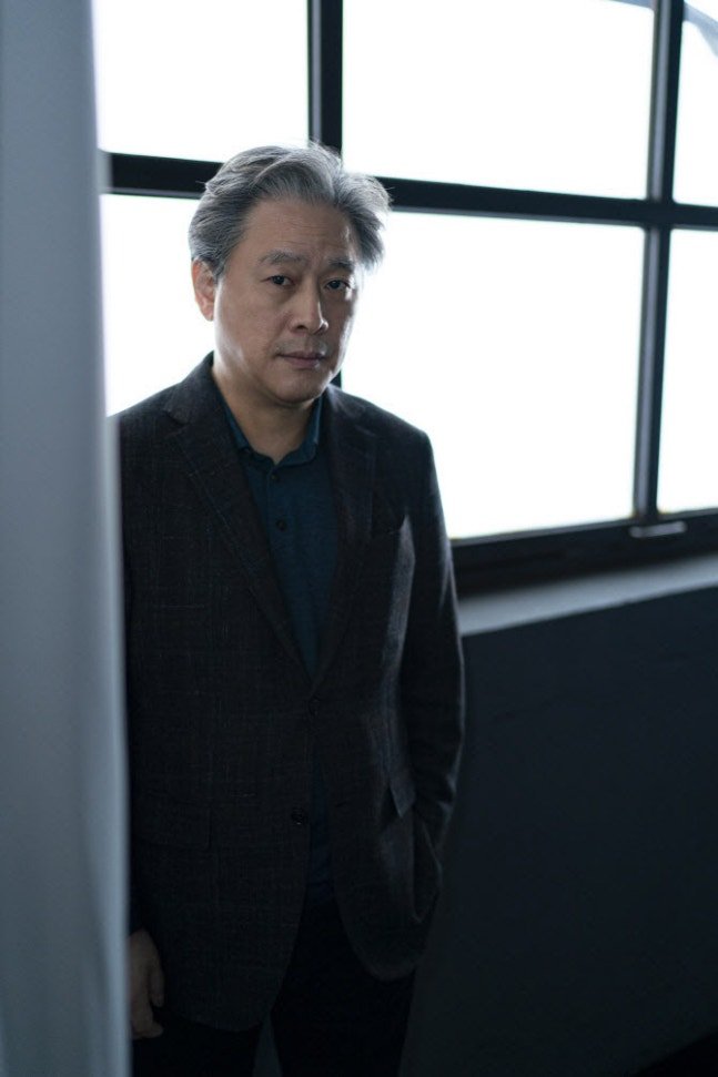 박찬욱 감독, 美 작가 조합 제명에 "파업 중 작업한 적 없어"