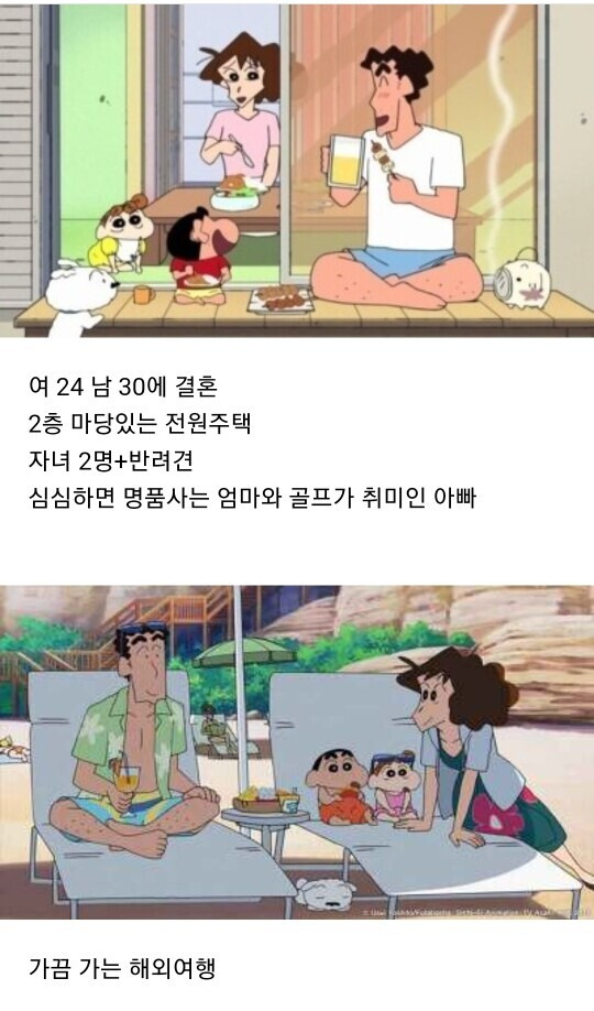 32년 대출의 삶