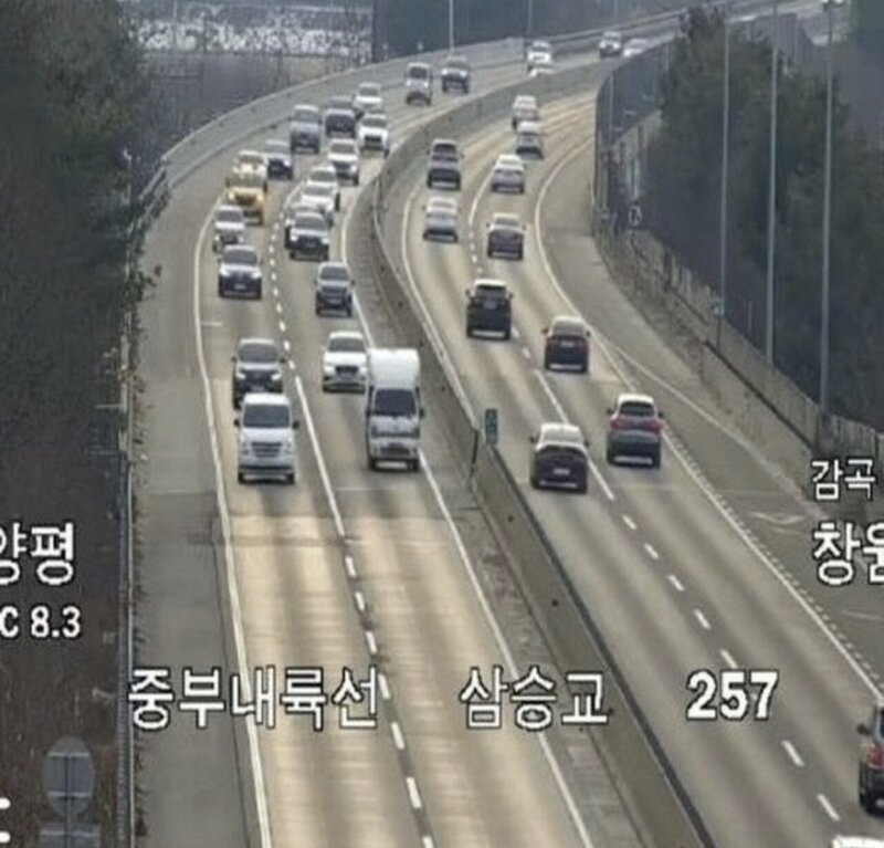 북한이 남침시 부산까지 5시간안에 못가는이유